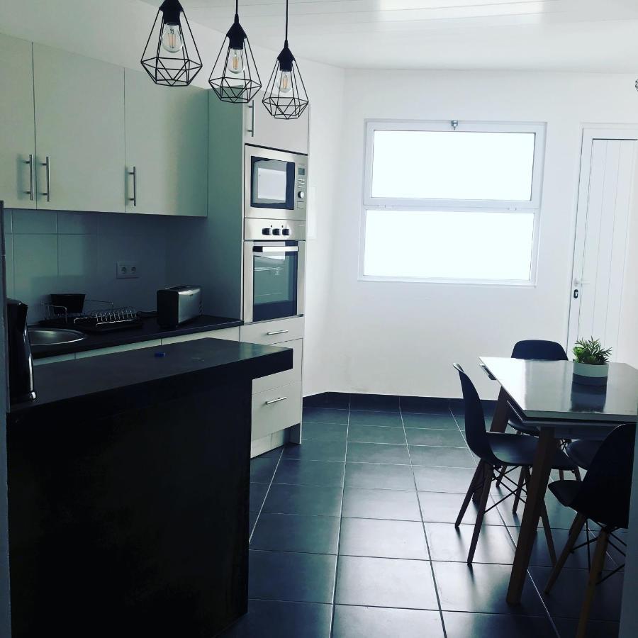 Ponta Delgada Arco'S Apartment 1 מראה חיצוני תמונה