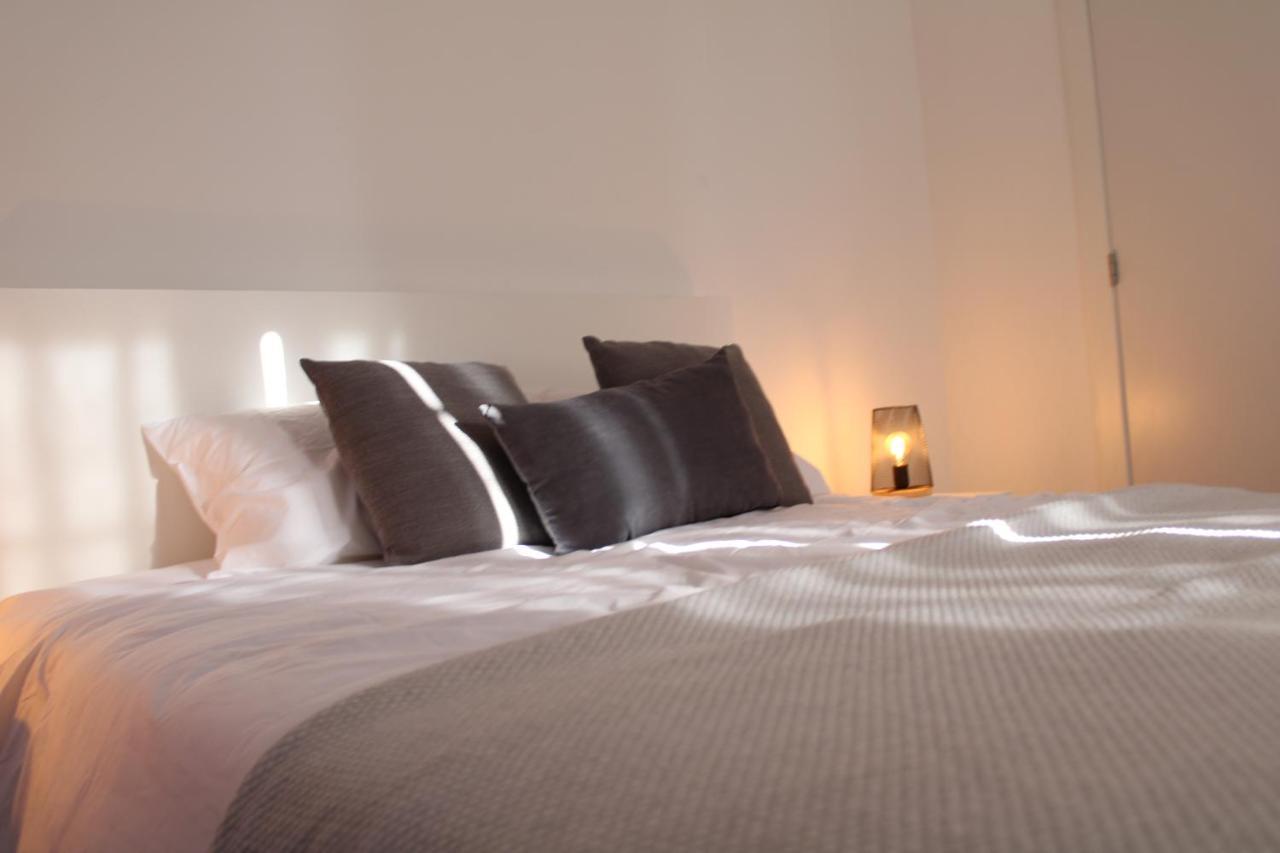 Ponta Delgada Arco'S Apartment 1 מראה חיצוני תמונה