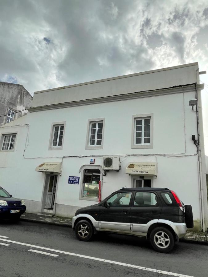 Ponta Delgada Arco'S Apartment 1 מראה חיצוני תמונה