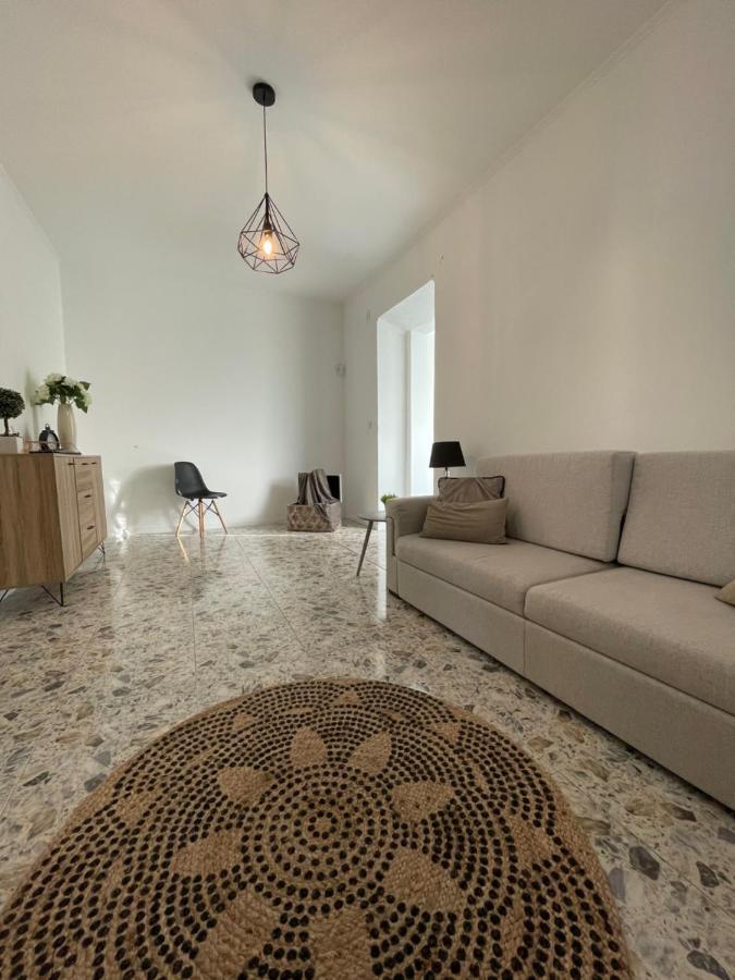 Ponta Delgada Arco'S Apartment 1 מראה חיצוני תמונה