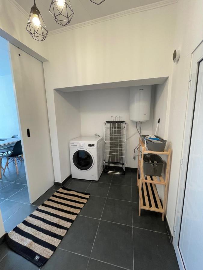 Ponta Delgada Arco'S Apartment 1 מראה חיצוני תמונה